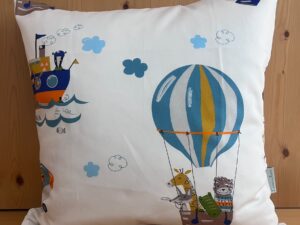 Kinderbettwäsche